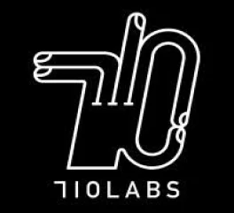 710Labs Brand Logo