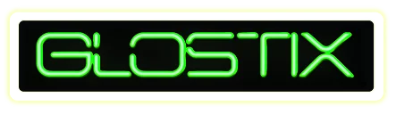 Glostix logo