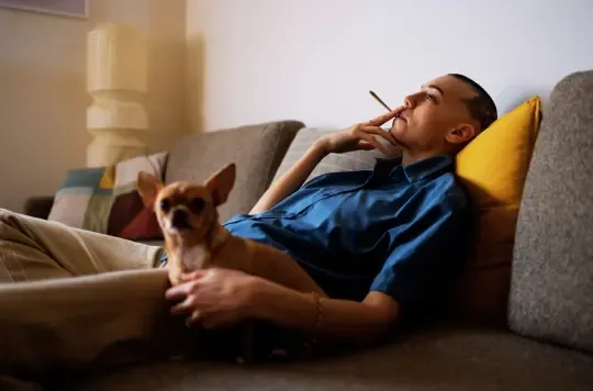 Best Weed for Sleep