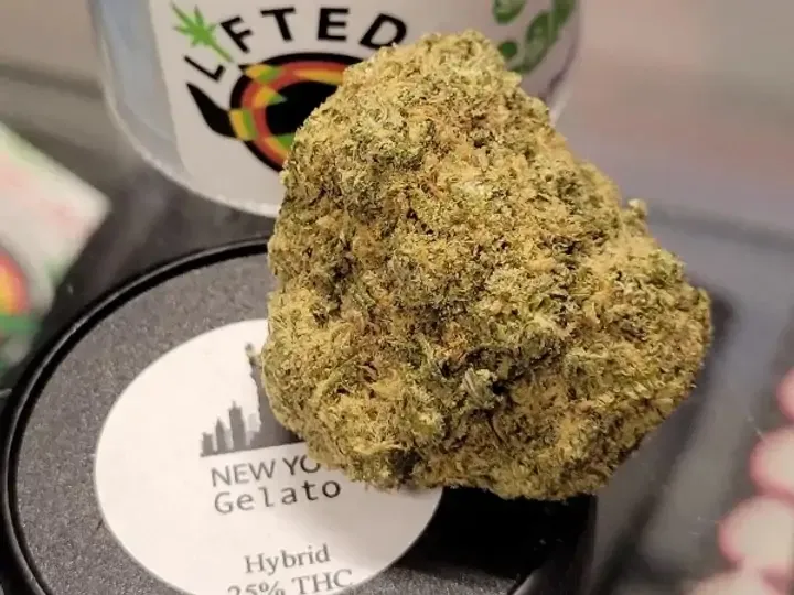 Pot? Weed? Marijuana?
