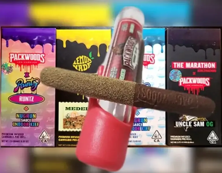 Does Kief Get You Higher Than Weed?