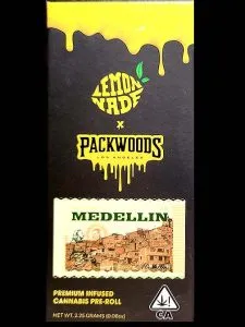 Premium Pre-rolls