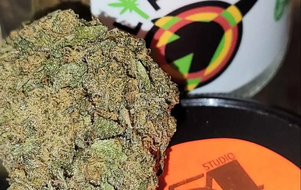 Benefits of THC to the Body