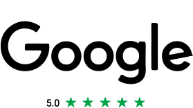 Review platform rating