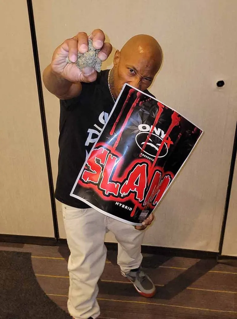 Onyx’s SLAM