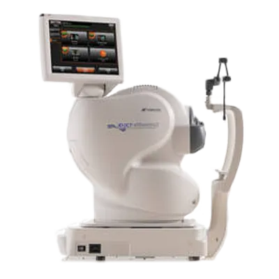 Topcon Maestro 2