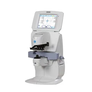LM-1800 Auto Lensmeter