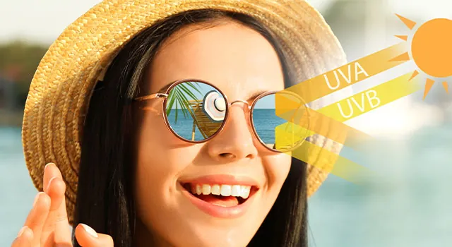 About UV Rays Blog