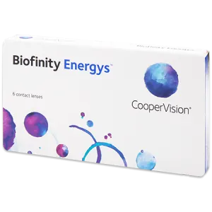 Biofinity Energys™