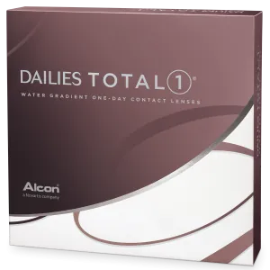 DAILIES TOTAL1® Water Gradient