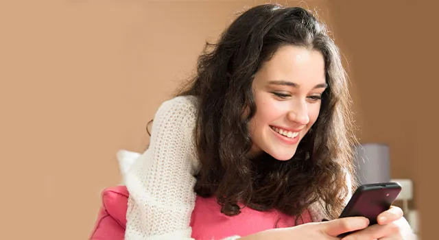 Guide to Visual Hygiene on Electronic Devices Blog