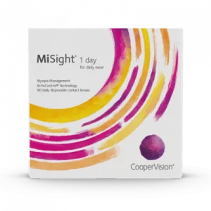 MiSight® 1 day