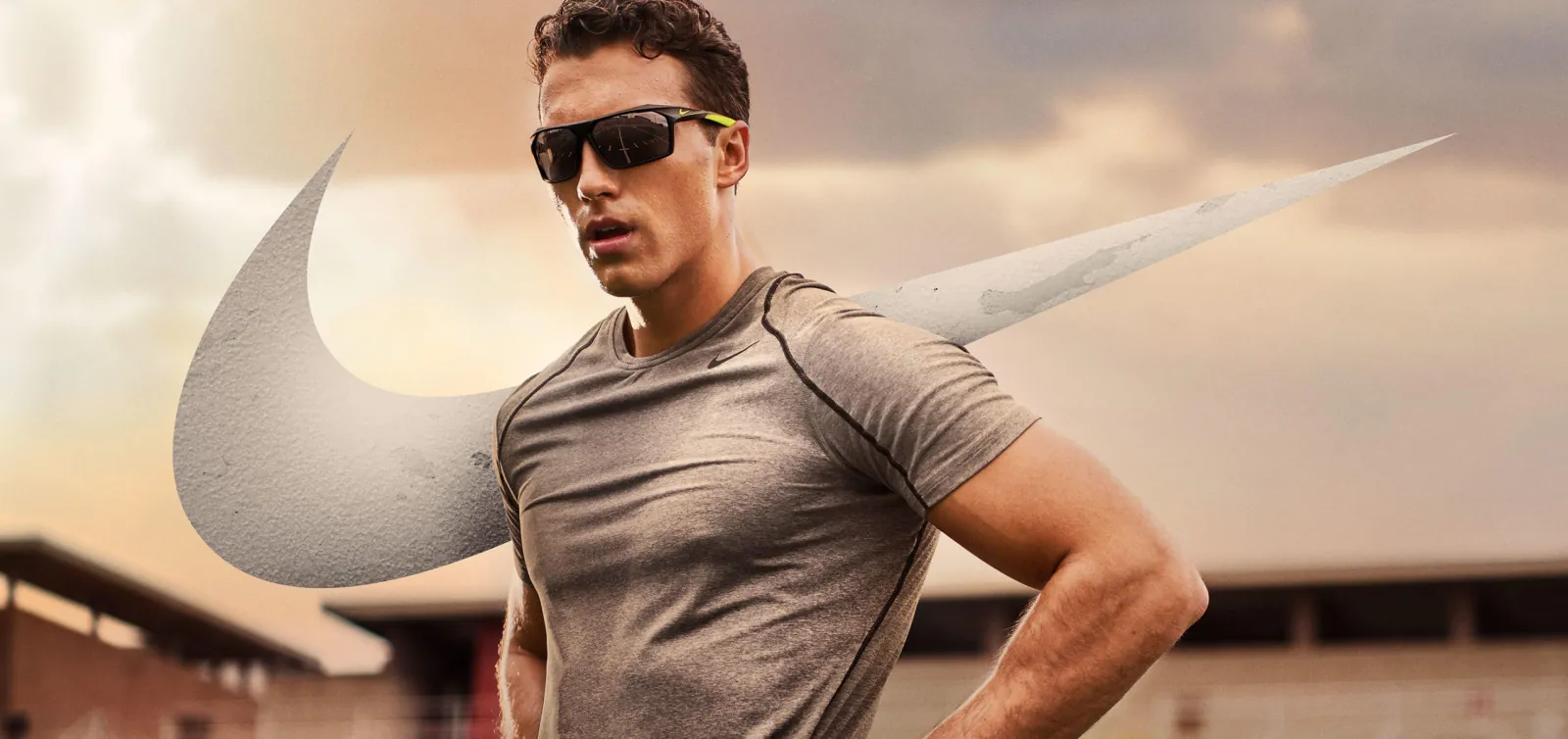 Nike Designer Eyeglass Frames
