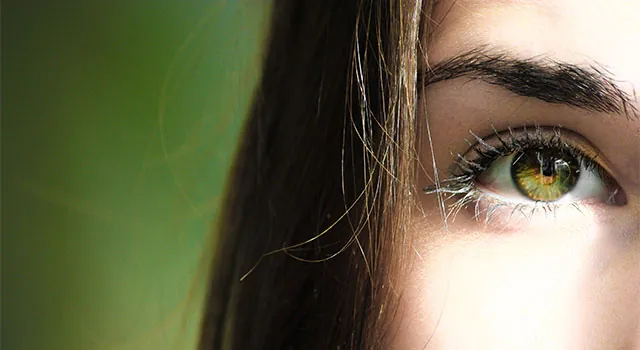 Scleral Contact Lenses