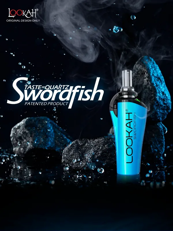 Lookah (Swordfish) — view 2