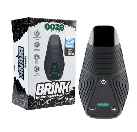 Ooze (Brink) — view 2