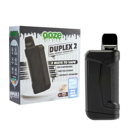 Ooze (Duplax 2)