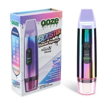 Ooze (Booster Panther) — view 2