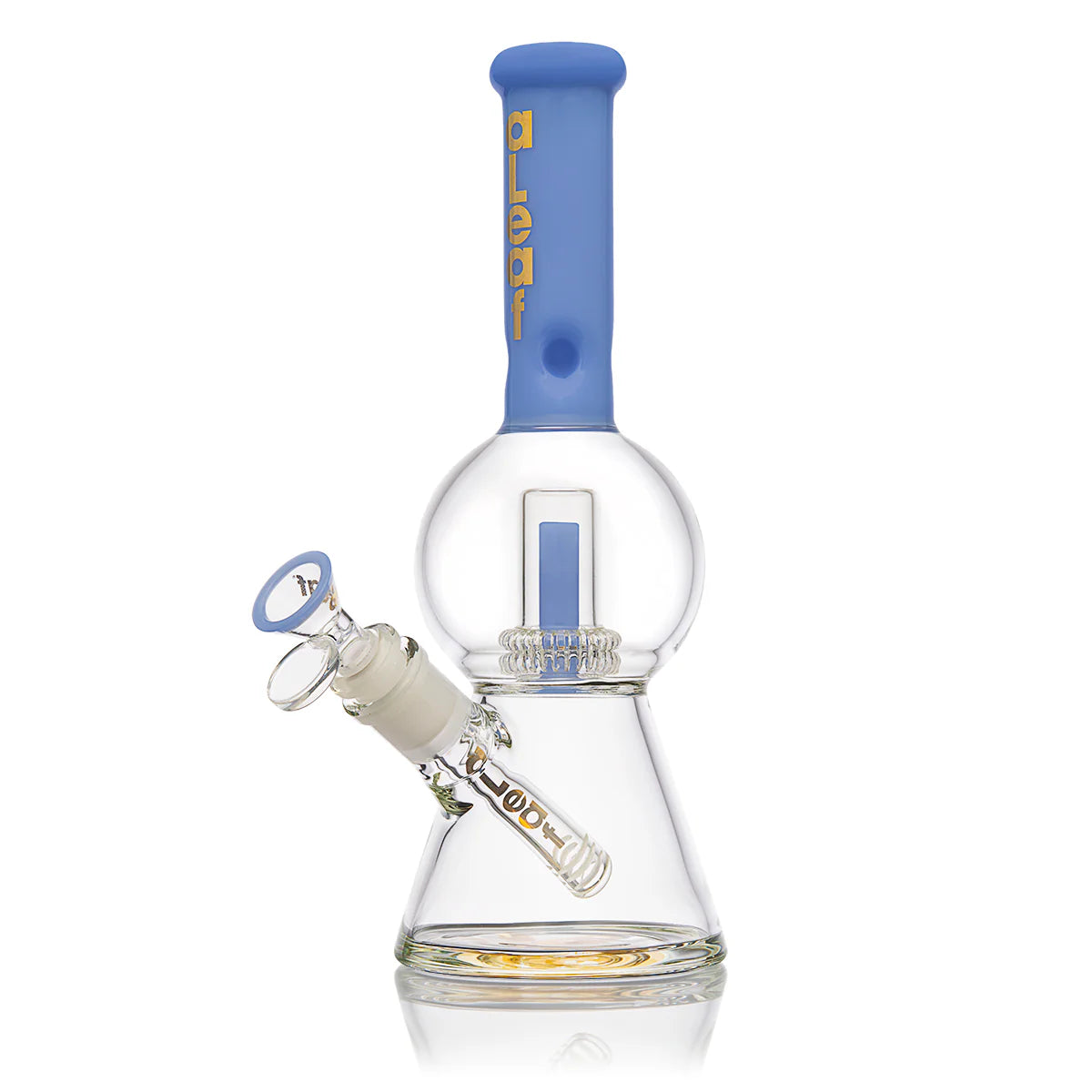 aLeaf (10" Bubble Beaker)