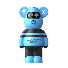 Lookah (Bear 510 Battery 5pk) — view 3