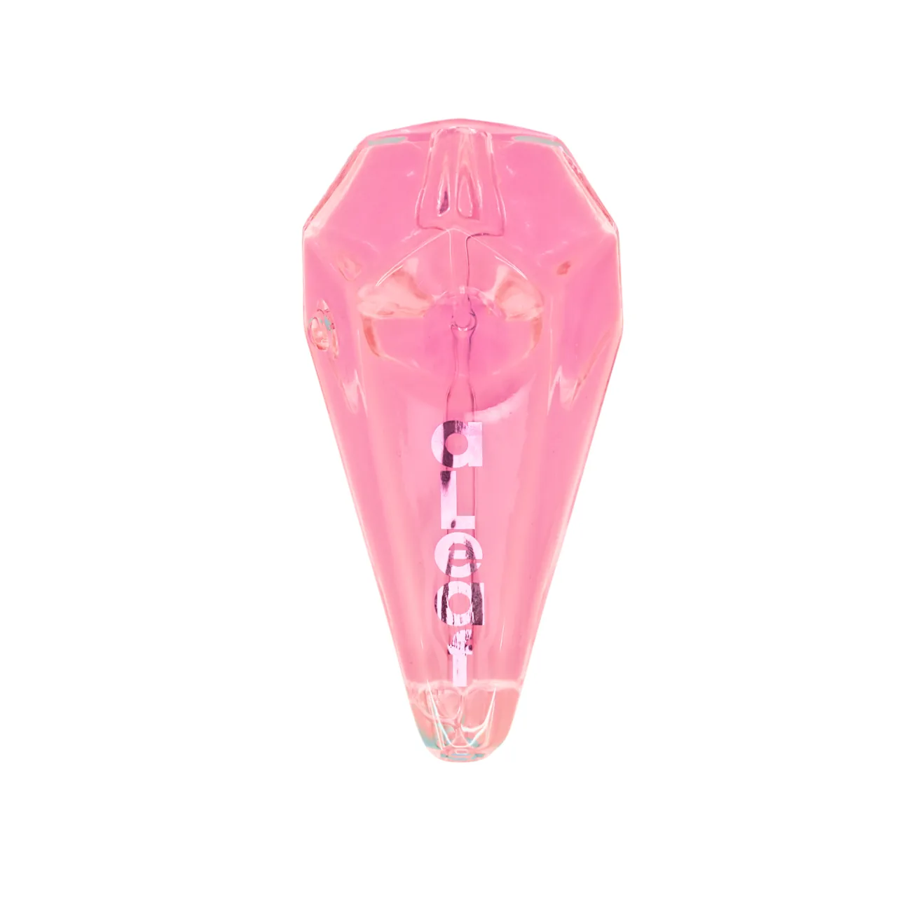 aLeaf (Glitter Glycerin Triangle Pipe) — view 4