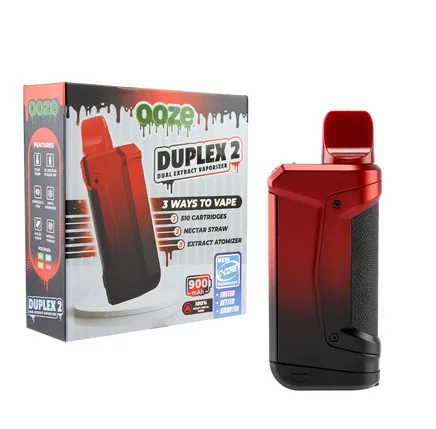 Ooze (Duplax 2) — view 2