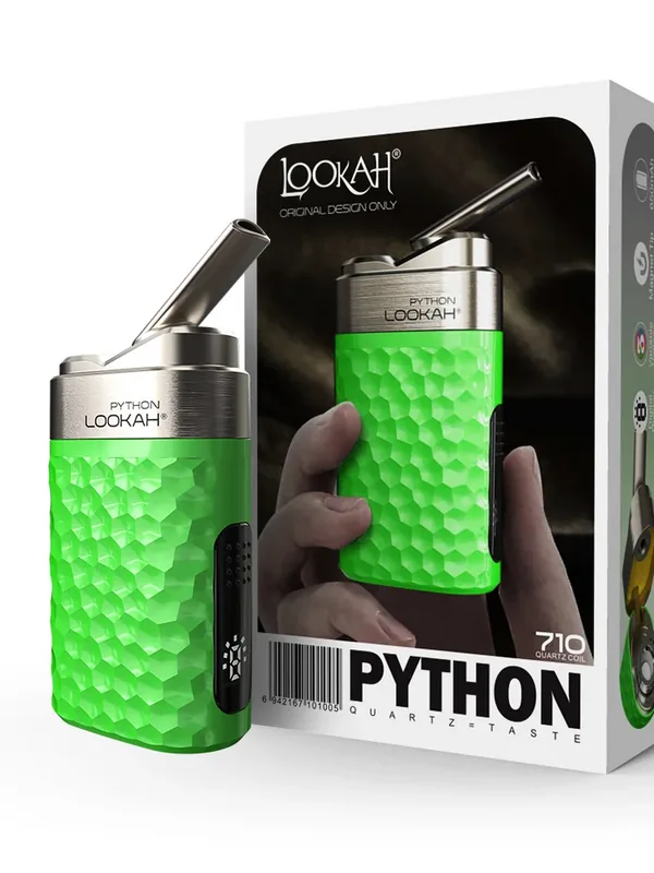 Lookah (Python) — view 4