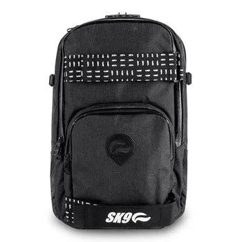 Skunk (Nomad Backpack Charcoal)