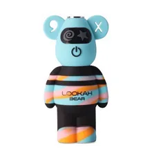 Lookah (Bear 510 Battery 5pk) — view 2