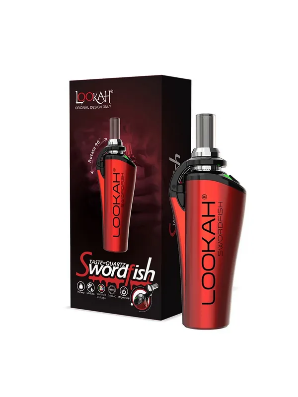 Lookah (Swordfish) — view 6