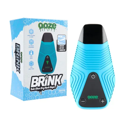Ooze (Brink)