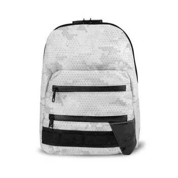 Skunk (Mini Backpack Atomic White)