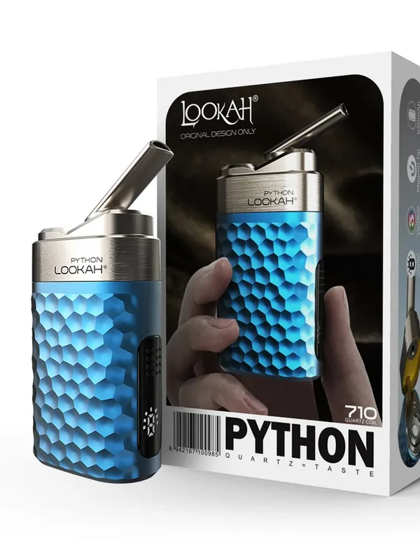 Lookah (Python) — view 2