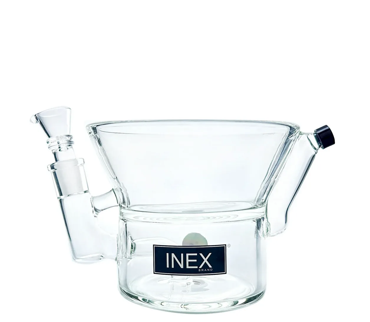 Inex (MUNCHY BOWL)
