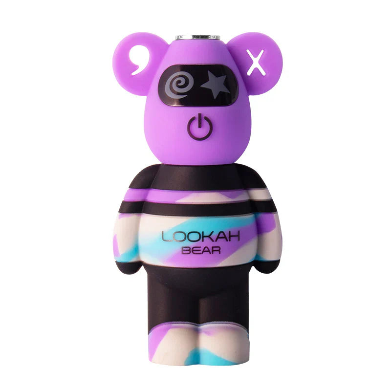 Lookah (Bear 510 Battery 5pk) — view 10