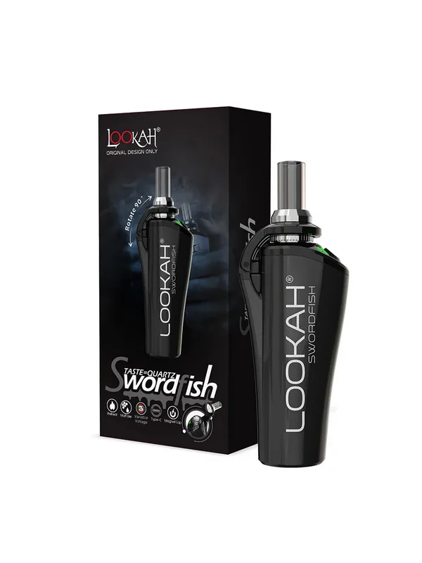 Lookah (Swordfish)