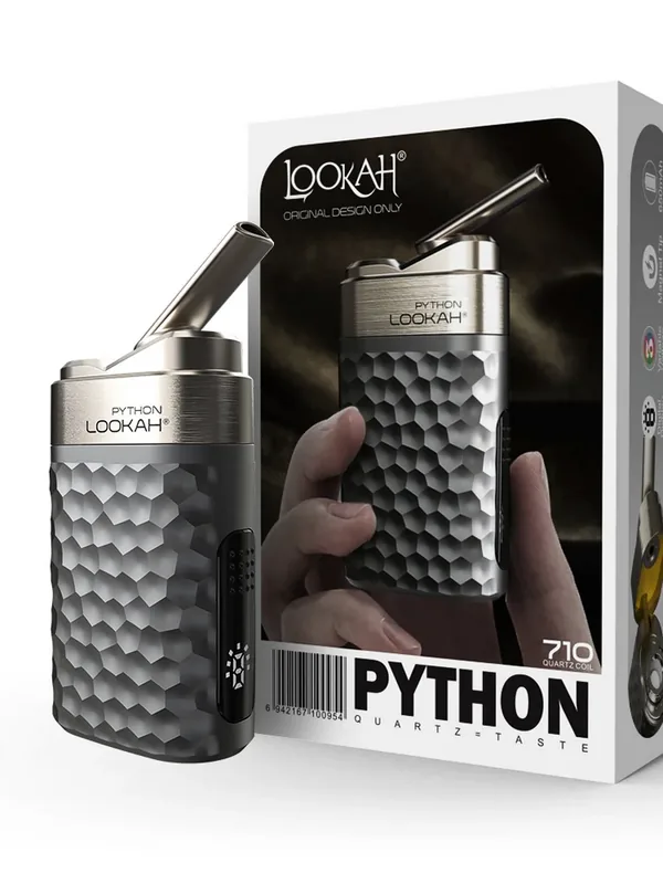 Lookah (Python) — view 3