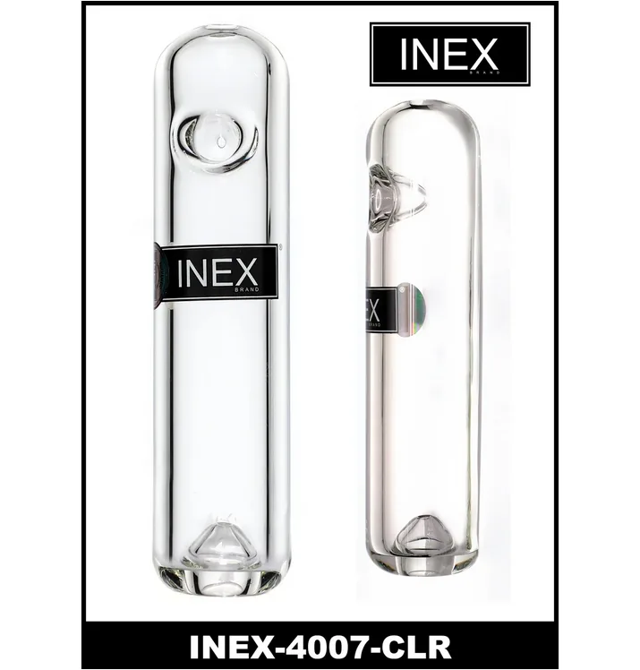 Inex (Steamroller) — view 2