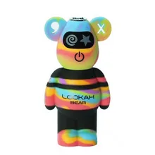 Lookah (Bear 510 Battery 5pk) — view 14