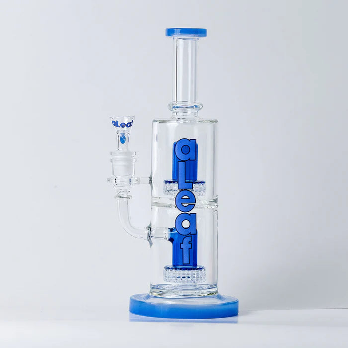 aLeaf (12" Double Matrix)