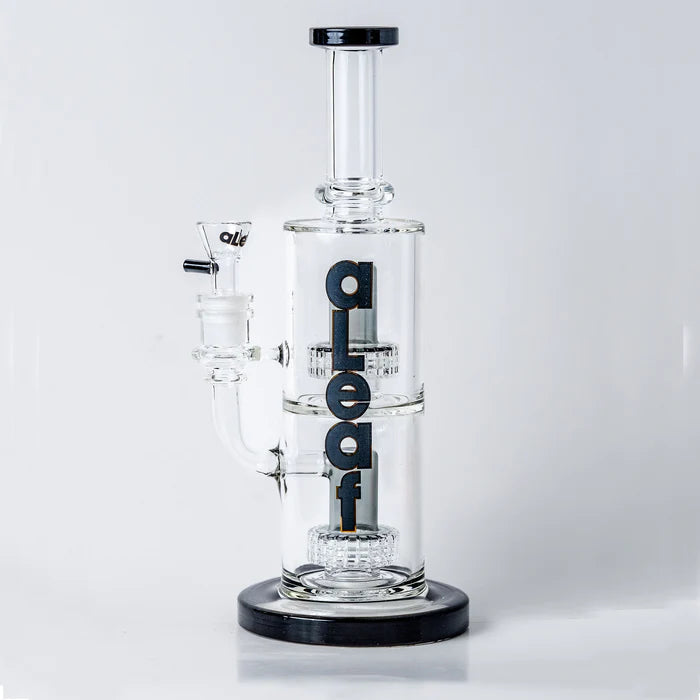 aLeaf (12" Double Matrix) — view 2