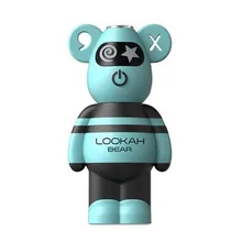 Lookah (Bear 510 Battery 5pk) — view 4