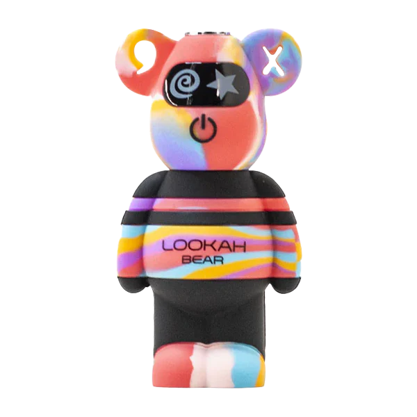 Lookah (Bear 510 Battery 5pk) — view 8