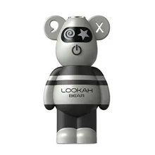 Lookah (Bear 510 Battery 5pk) — view 5