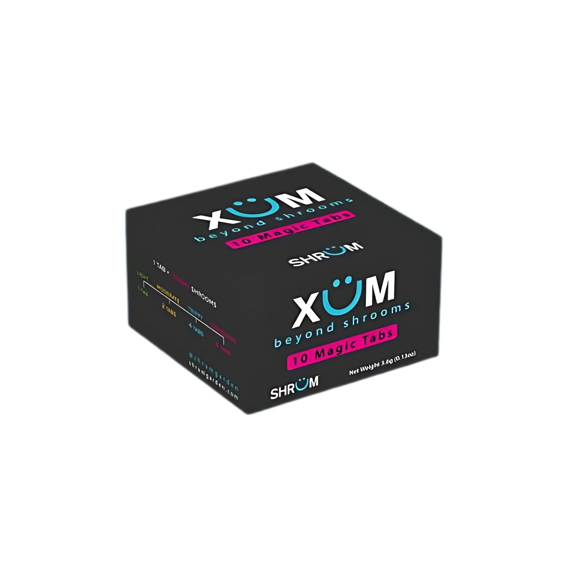 Shrum (XUM Magic Tabs)