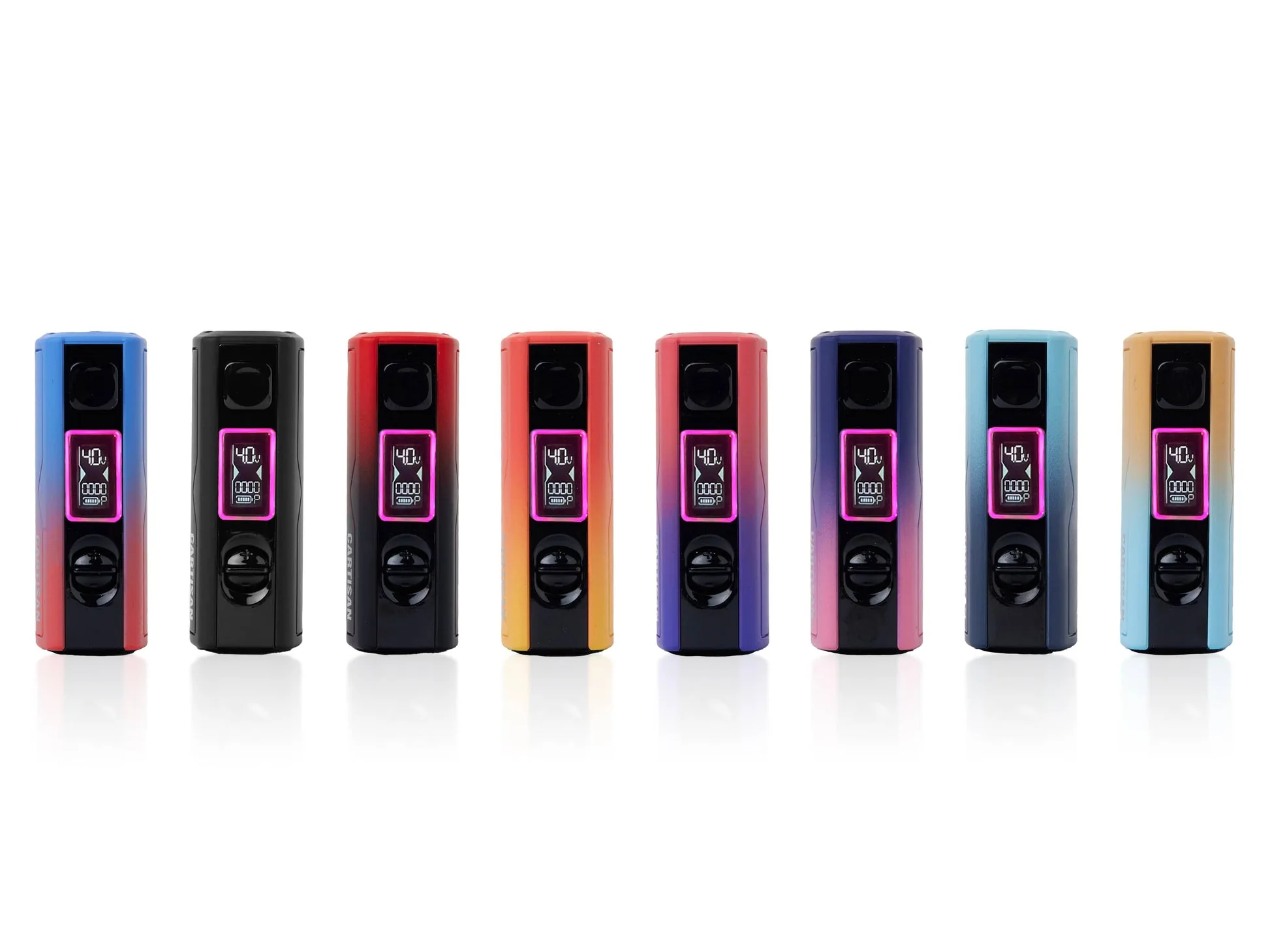 Cartisan (Atom 510 Battery 24pk Box)