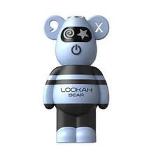 Lookah (Bear 510 Battery 5pk)