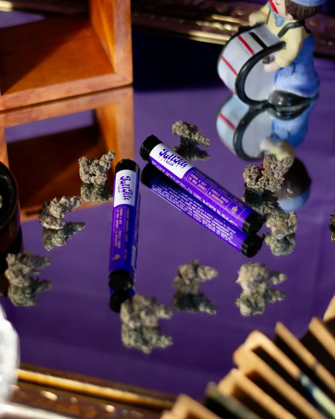 Full Tilt Duffle Full of Blues Pre-Rolls | 2pk
