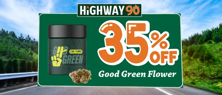 Highway 90 image