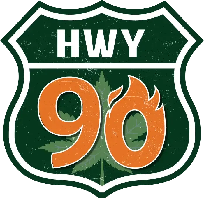 Highway 90